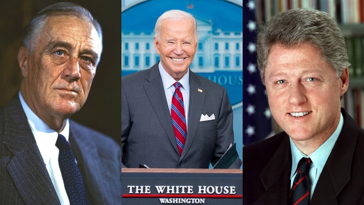 Presidential Health Histories: US Presidents Who Battled Cancer