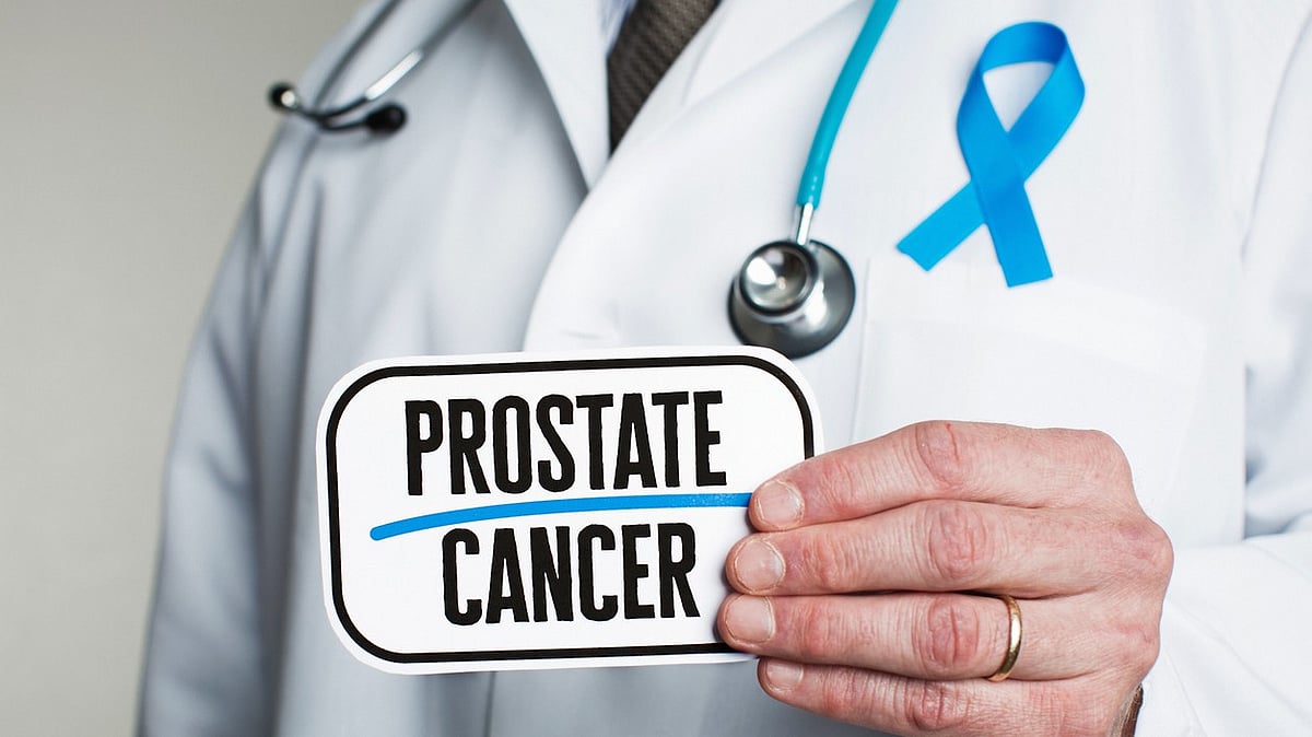 US Judge Denies Bayer's Attempt to Halt J&J Prostate Cancer Drug Lawsuits
