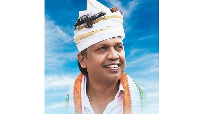 <div class="paragraphs"><p>Mangalore City North MLA Dr Bharath Shetty</p></div>