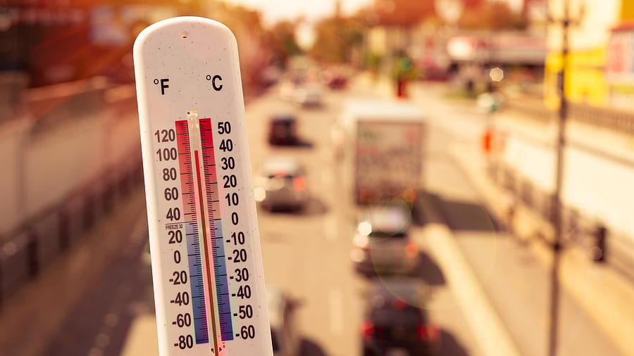 <div class="paragraphs"><p>Representative image for climate change</p></div>