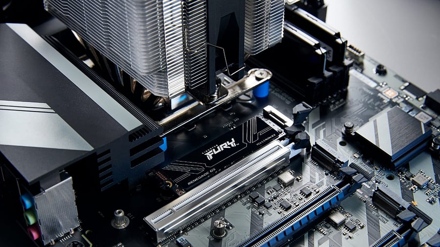 <div class="paragraphs"><p>The SSD is powered by a Silicon Motion SM2508 controller built on 6nm process technology.</p></div>