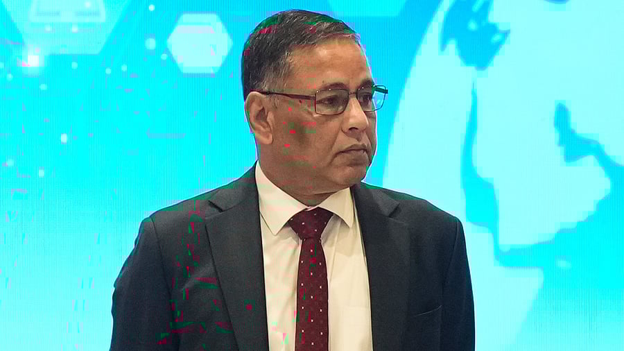 <div class="paragraphs"><p>New Delhi: Intelligence Bureau (IB) chief Tapan Kumar Deka</p></div>