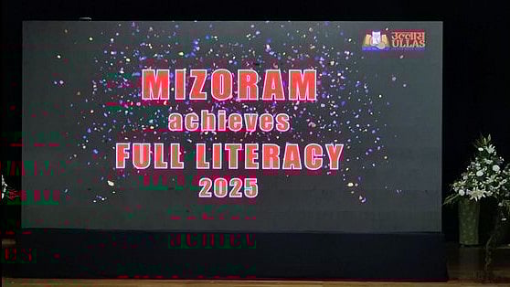 <div class="paragraphs"><p>Lalduhoma made the announcement at a function in Mizoram University (MZU).</p></div>