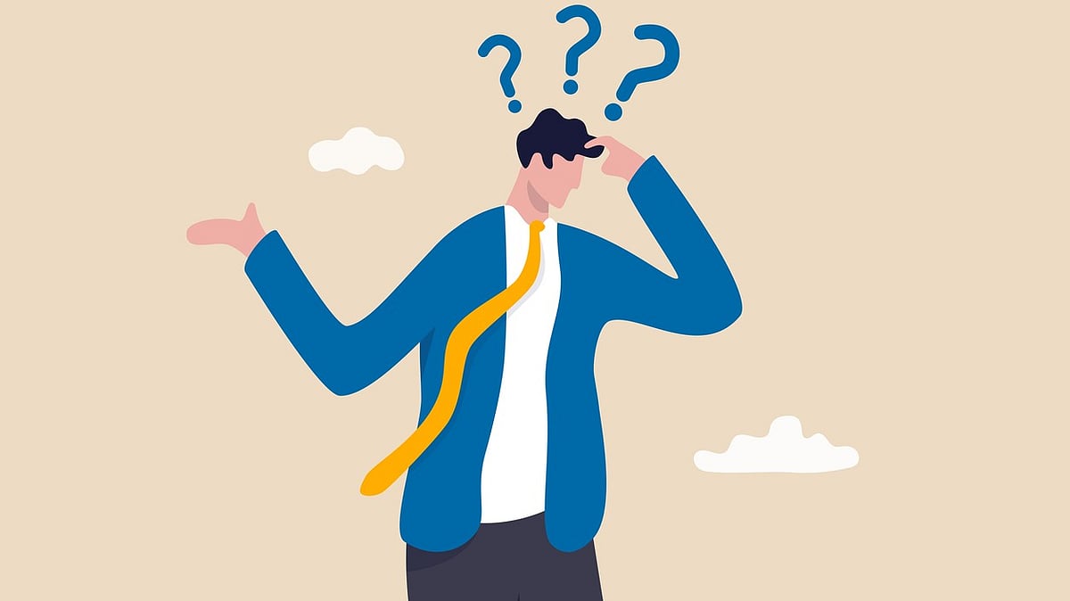 Everyday Mishaps: When Forgetting Dates Leads to Comedy of Errors