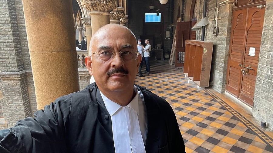 <div class="paragraphs"><p>Supreme Court Bar Association president Vikas Singh.</p></div>