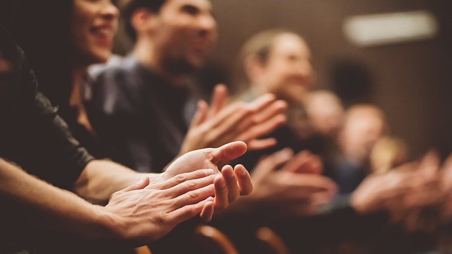 <div class="paragraphs"><p>Image showing people applauding. For representational purposes.</p></div>