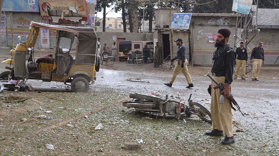 <div class="paragraphs"><p>Balochistan. Representative image.</p></div>