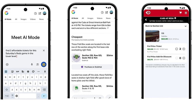 Google I/O 2025: Gemini 2.5 Pro, Android XR Glasses, Google Flow and AI ...