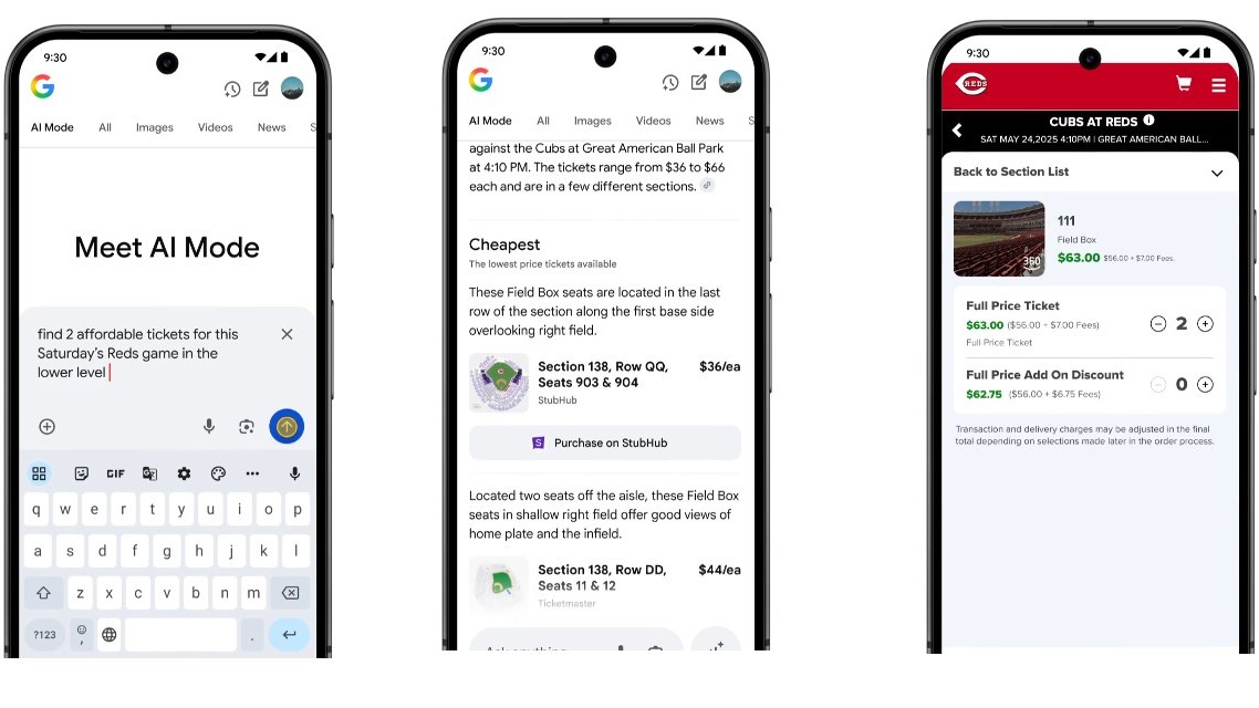 Google I/O 2025: Gemini 2.5 Pro, Android XR Glasses, Google Flow and AI ...