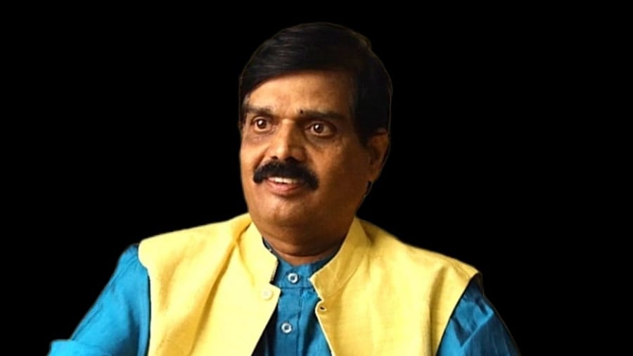 Pandit Rajgopal Kallurkar