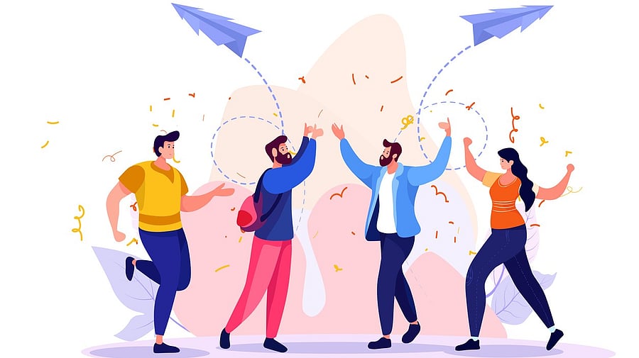 <div class="paragraphs"><p>Represeative image of a celebration.</p></div>