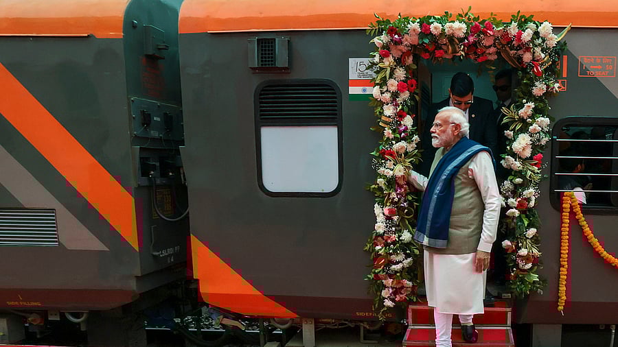 <div class="paragraphs"><p>File Photo: Prime Minister Narendra Modi.</p></div>
