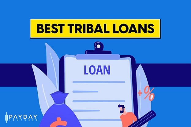 Best Tribal Loans Direct Lenders USA Guaranteed Approval With Bad