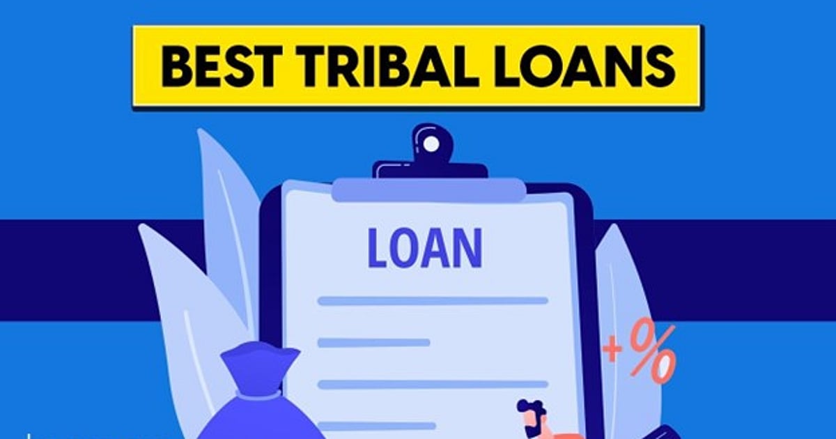 Best Tribal Loans Direct Lenders USA Guaranteed Approval With Bad