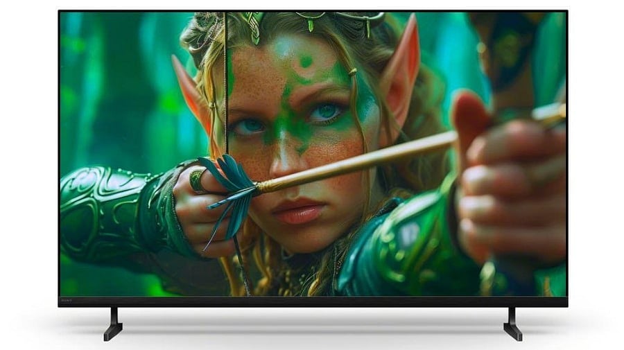 <div class="paragraphs"><p>Sony Bravia 2 II series. </p></div>