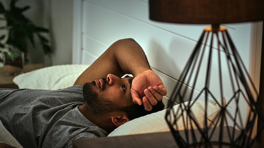<div class="paragraphs"><p>The results are worrying given how common it is for adults to experience poor sleep from time to time. (Representative image)</p></div>