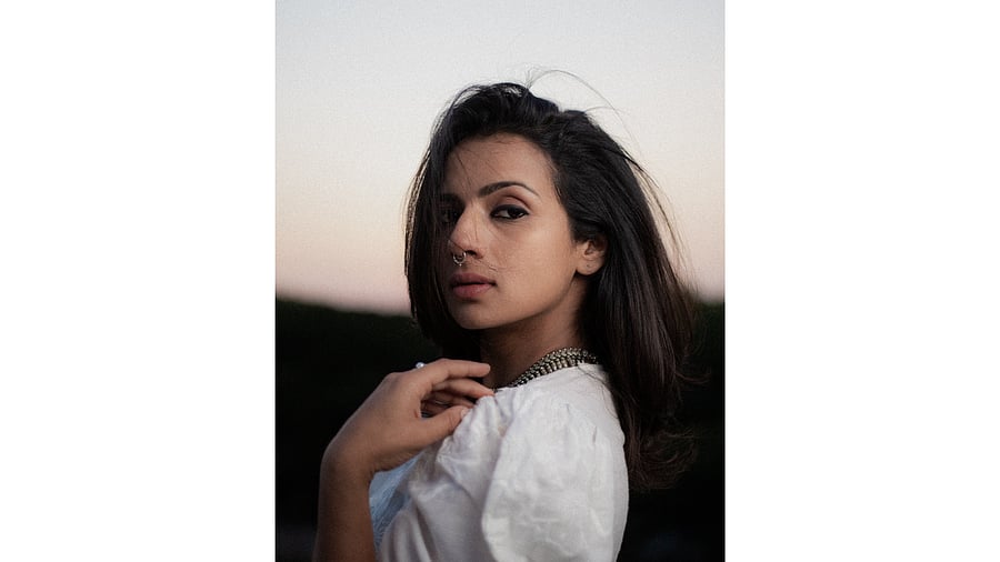 <div class="paragraphs"><p>Sruthi Hariharan&nbsp;</p></div>