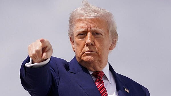 <div class="paragraphs"><p>US President Donald Trump</p></div>