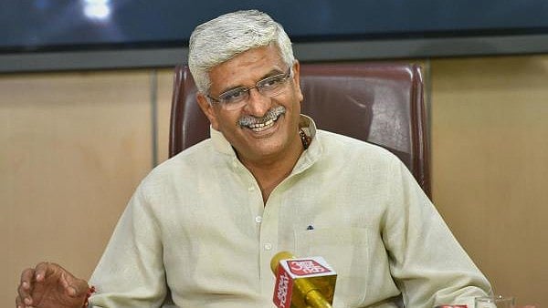 <div class="paragraphs"><p>Union Minister Gajendra Singh Shekhawat</p></div>