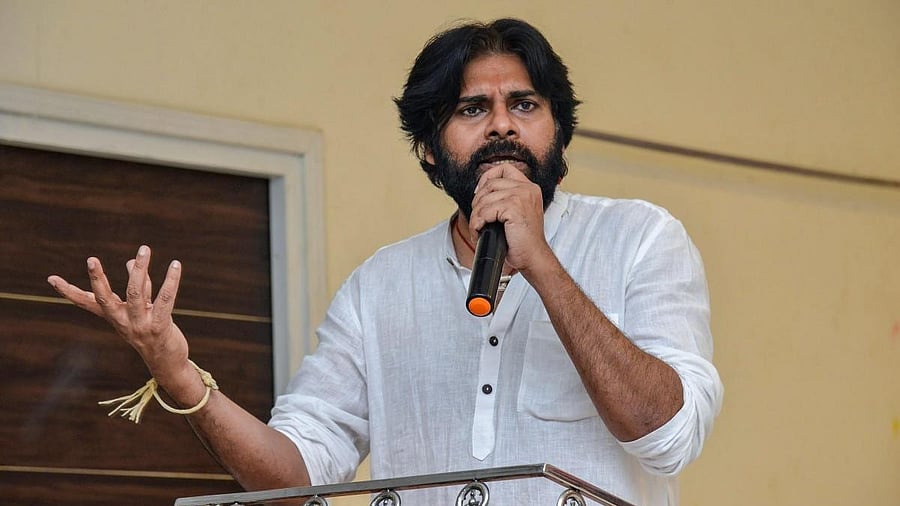 <div class="paragraphs"><p>Andhra Pradesh Deputy Chief Minister Pawan Kalyan</p></div>
