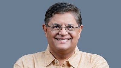 <div class="paragraphs"><p>BJP MP Baijayant Jay Panda</p></div>