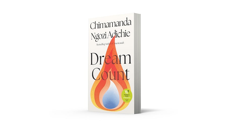 <div class="paragraphs"><p>Dream Count</p></div>