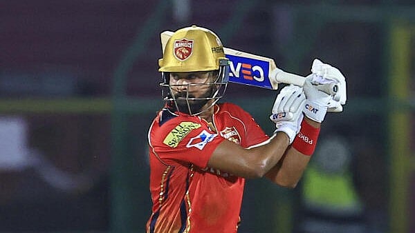 <div class="paragraphs"><p>Punjab Kings captain Shreyas Iyer</p></div>