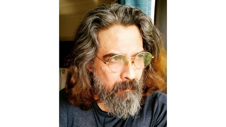 <div class="paragraphs"><p>Actor Mukul Dev</p></div>