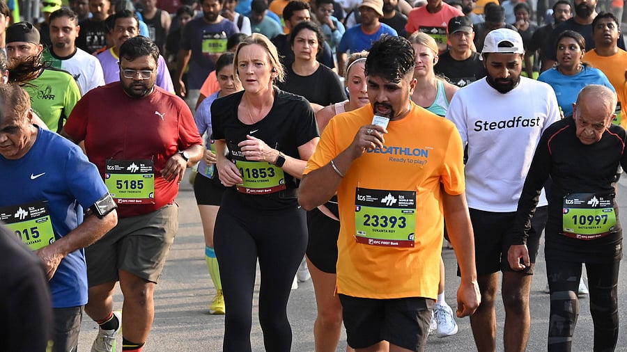 <div class="paragraphs"><p>The increased awareness about fitness among a vast majority of the youth is silently leading Indian sports big churn, setting the right platform for sports start-ups to cash in for a mutual growth. </p></div>