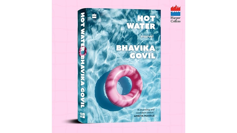<div class="paragraphs"><p>Hot Water</p></div>