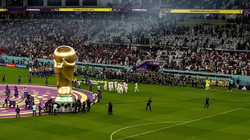 Qatari Push to Dominate Another Sport, Table Tennis, Draws Scrutiny