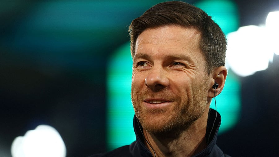 <div class="paragraphs"><p>Xabi Alonso.</p></div>