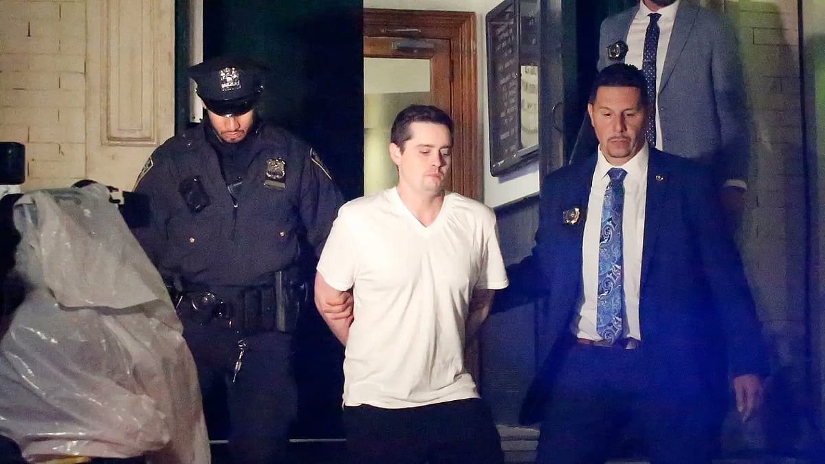 Crypto Crime: Investor Charged with Kidnapping, Torture Over Bitcoin Access