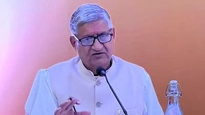 <div class="paragraphs"><p>BJP Rajya Sabha MP Ram Chander Jangra</p></div>