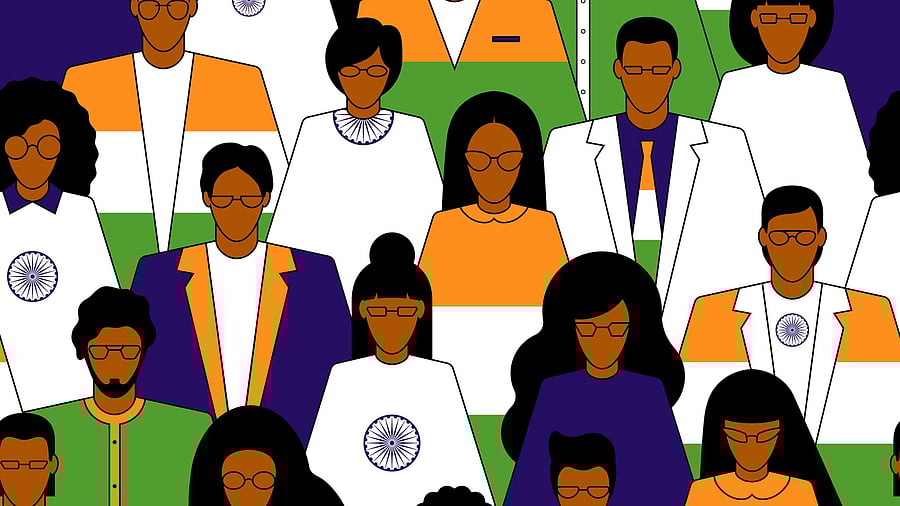 <div class="paragraphs"><p>Representative image indicating the Indian workforce</p></div>