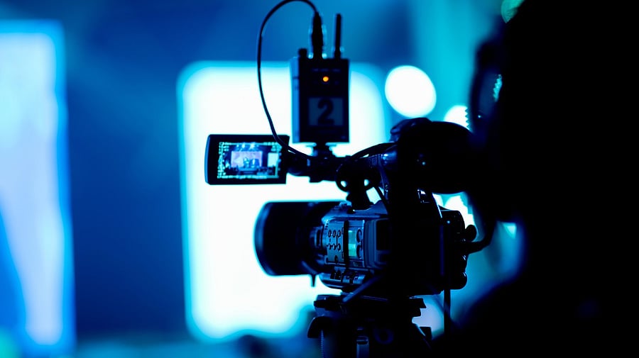 <div class="paragraphs"><p>Representative image of a movie shooting.</p></div>