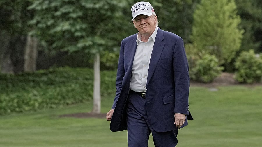 <div class="paragraphs"><p>US President Donald Trump</p></div>