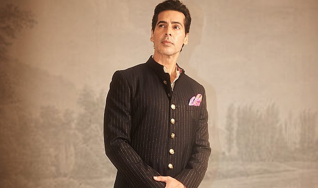 <div class="paragraphs"><p>Dino Morea.</p></div>