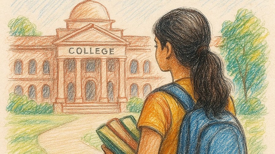<div class="paragraphs"><p>Representative image for college admissions.</p></div>