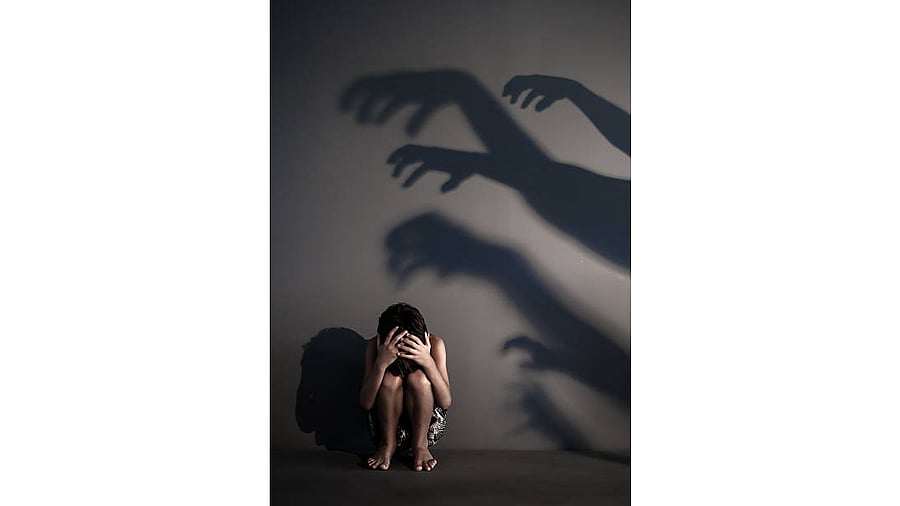 <div class="paragraphs"><p>Representative image of sexual violence against children.</p></div>
