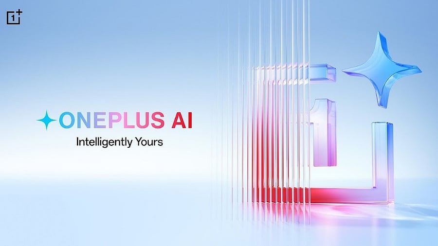 <div class="paragraphs"><p>OnePlus AI features will be released through software update to select eligible phones.</p></div>