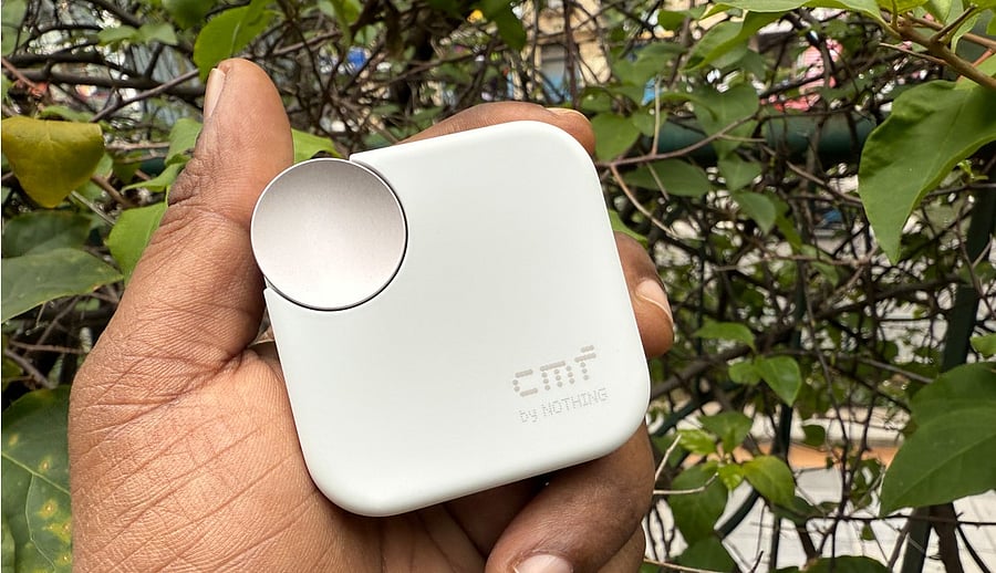 <div class="paragraphs"><p>CMF Buds 2 Plus.</p></div>