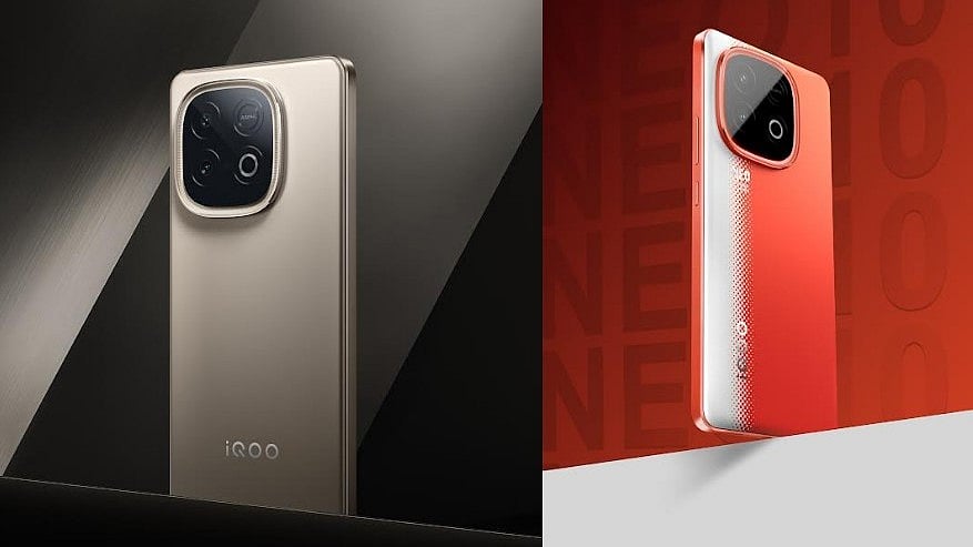 <div class="paragraphs"><p>iQOO Neo 10.</p></div>