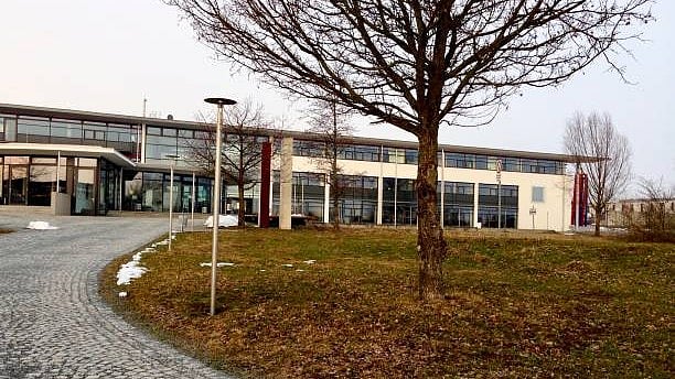 <div class="paragraphs"><p>Germany's Hof University of Applied Sciences.</p></div>