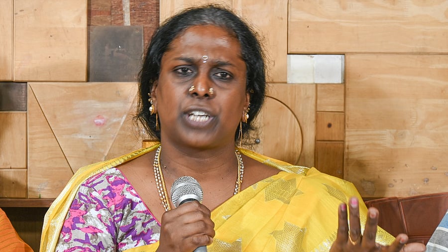 Akkai Padmashali