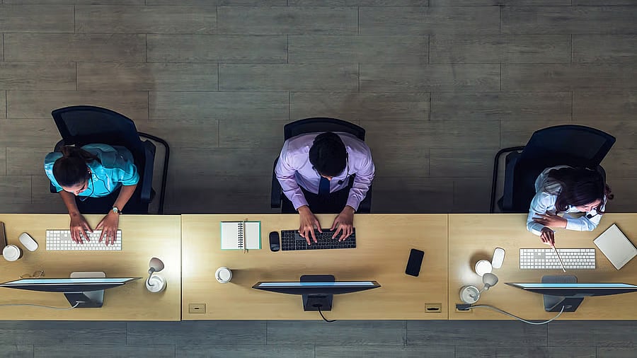 <div class="paragraphs"><p>Representative image showing an office</p></div>