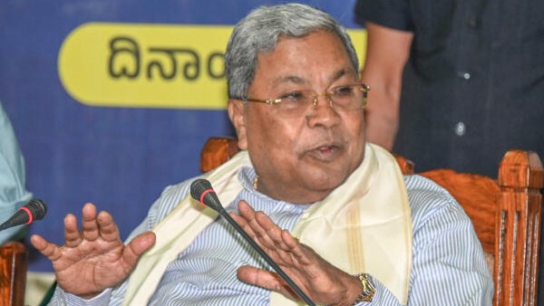 <div class="paragraphs"><p>Karnataka Chief Minister Siddaramaiah</p></div>