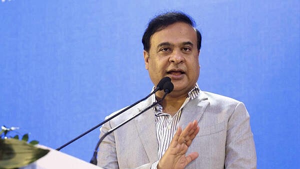 <div class="paragraphs"><p>Assam Chief Minister Himanta Biswa Sarma</p></div>