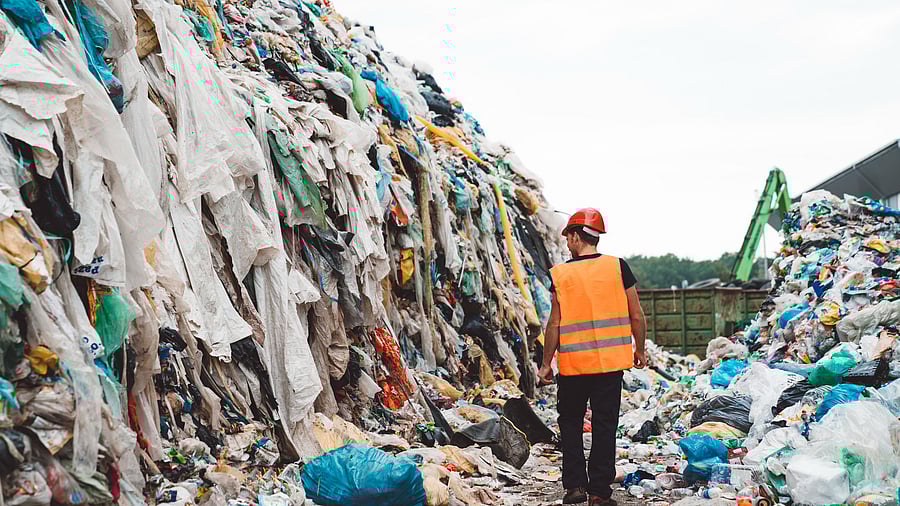 <div class="paragraphs"><p>Image for representation showing a landfill.</p></div>