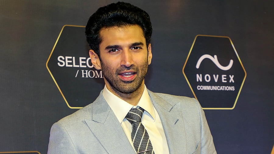 <div class="paragraphs"><p>Actor Aditya Roy Kapur </p></div>
